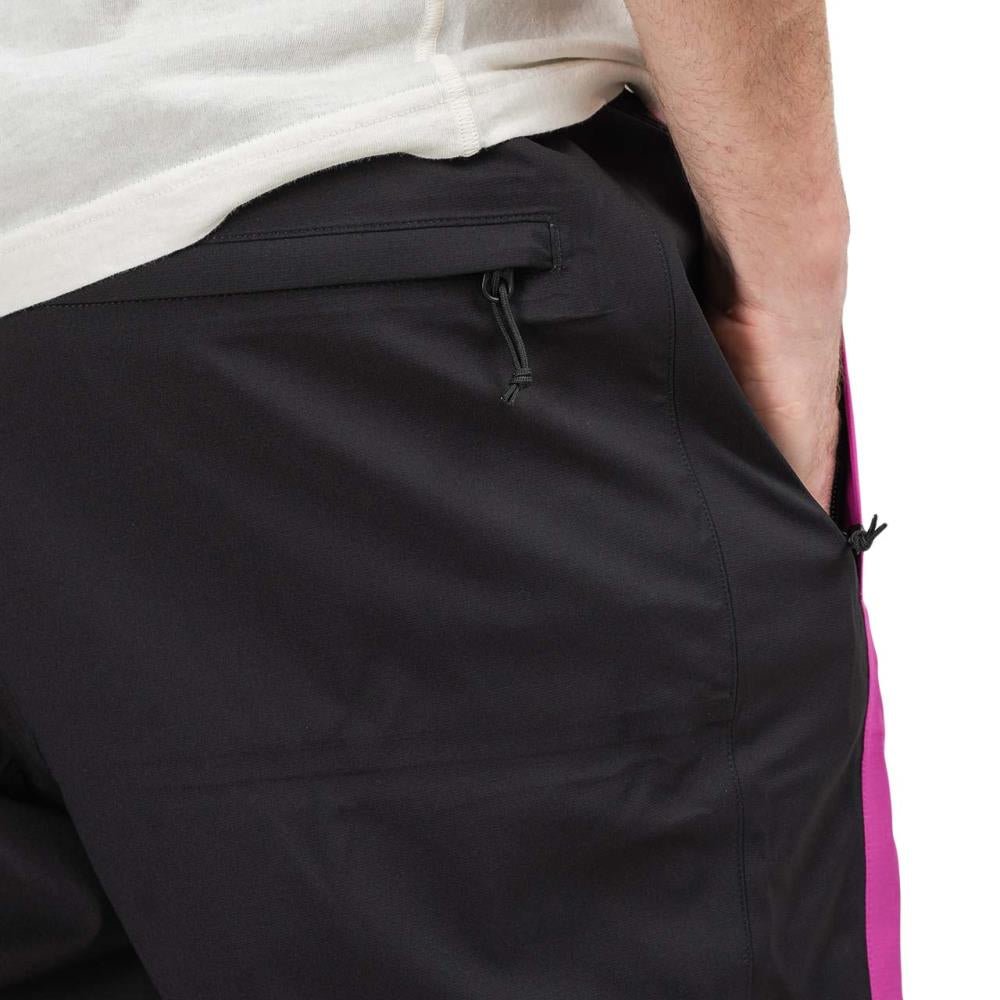 The North Face 7 Summits Futurelight Pants (Lila / Schwarz) - Allike Store