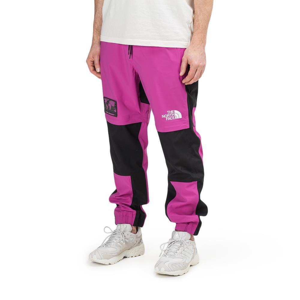The North Face 7 Summits Futurelight Pants (Lila / Schwarz) - Allike Store