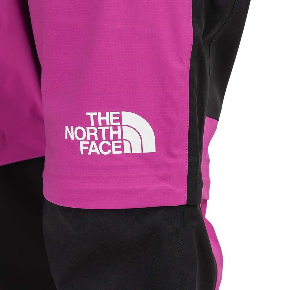 The North Face 7 Summits Futurelight Pants (Lila / Schwarz) - Allike Store
