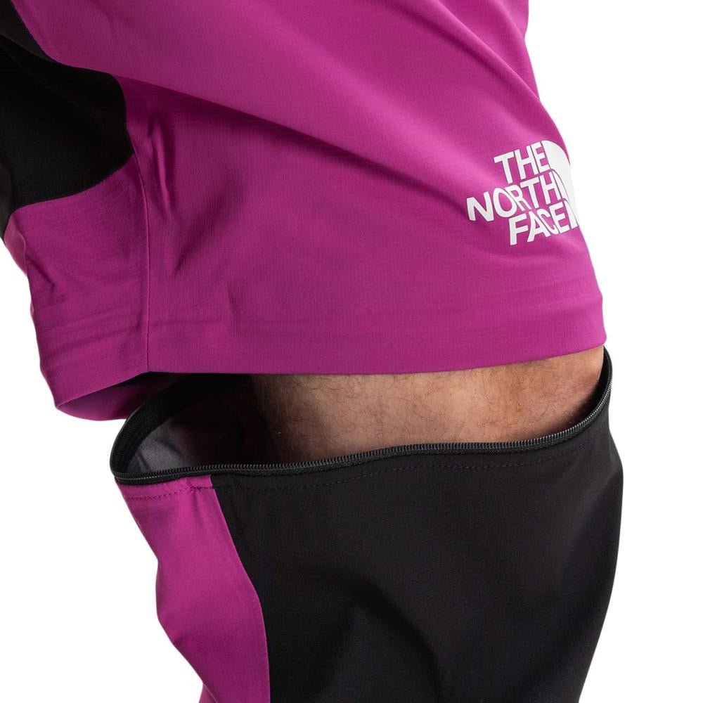 The North Face 7 Summits Futurelight Pants (Lila / Schwarz) - Allike Store