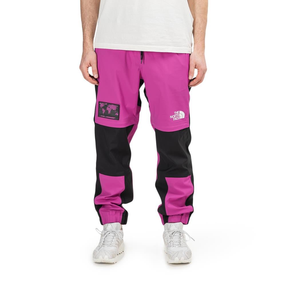 The North Face 7 Summits Futurelight Pants (Lila / Schwarz) - Allike Store