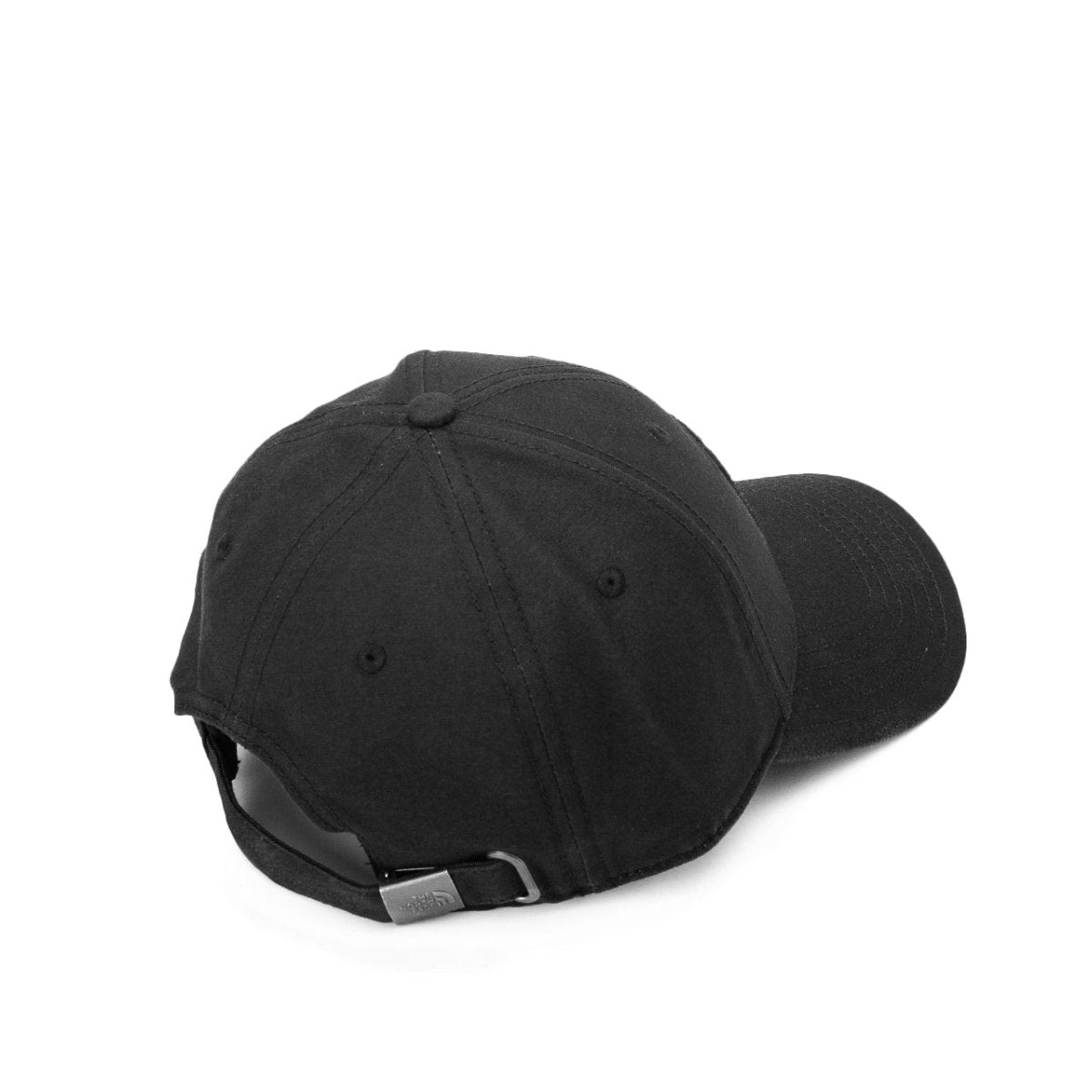 The North Face 7SE Ball Cap (Schwarz) - Allike Store