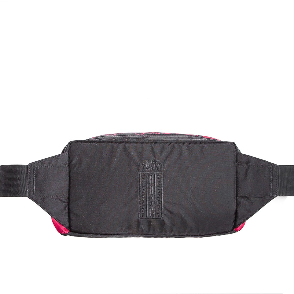 The North Face 92 Rage´EM Bum Bag (Pink / Schwarz)  - Allike Store