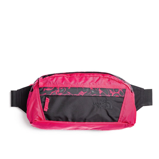 The North Face 92 Rage´EM Bum Bag (Pink / Schwarz)  - Allike Store