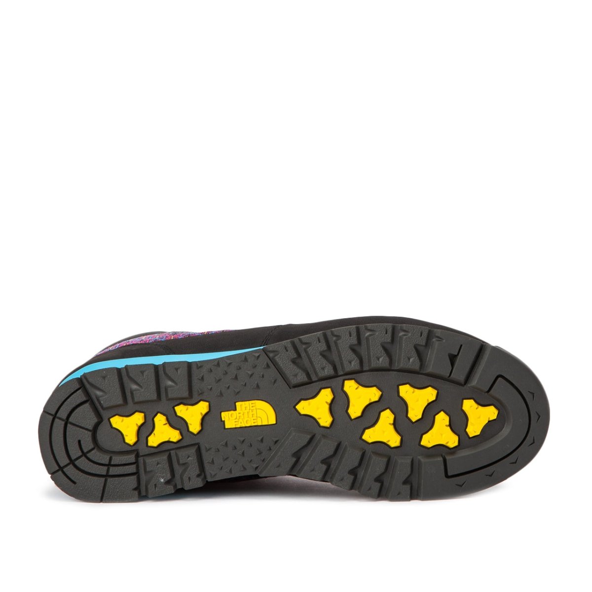 The North Face Back To Berkeley ''CMYK Pack'' (Multi) - Allike Store