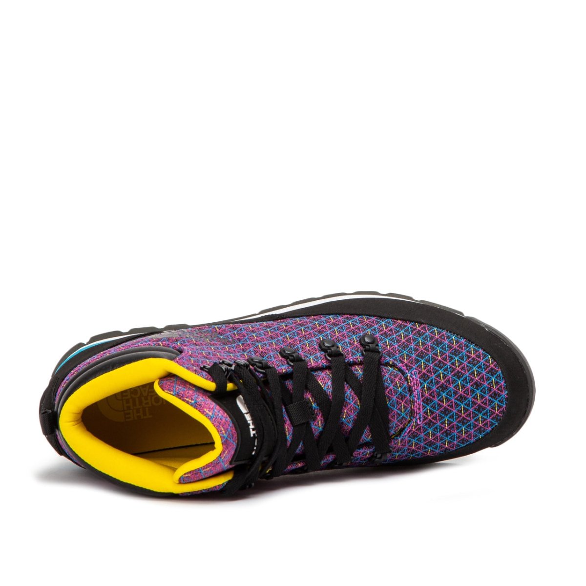 The North Face Back To Berkeley ''CMYK Pack'' (Multi) - Allike Store
