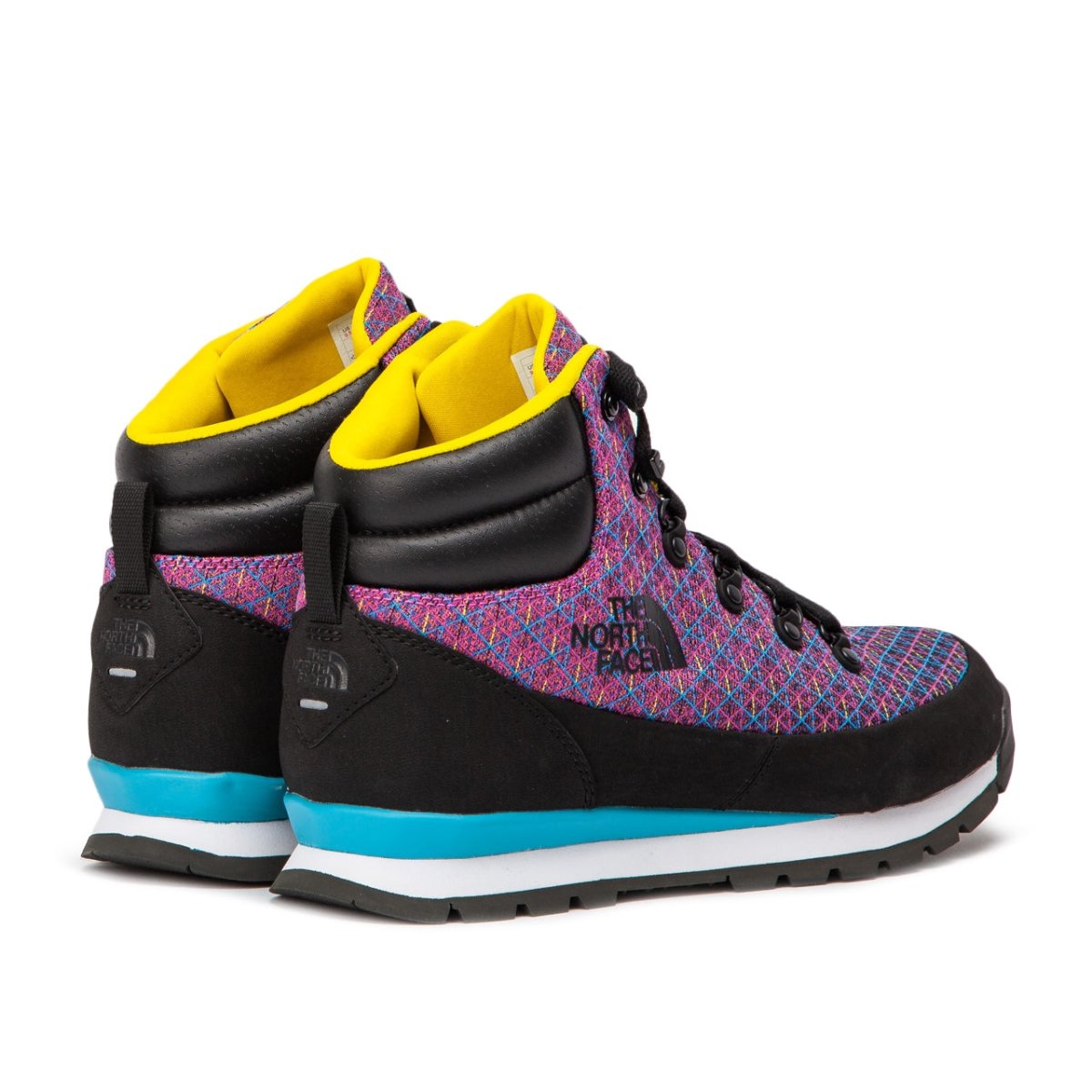 The North Face Back To Berkeley ''CMYK Pack'' (Multi) - Allike Store