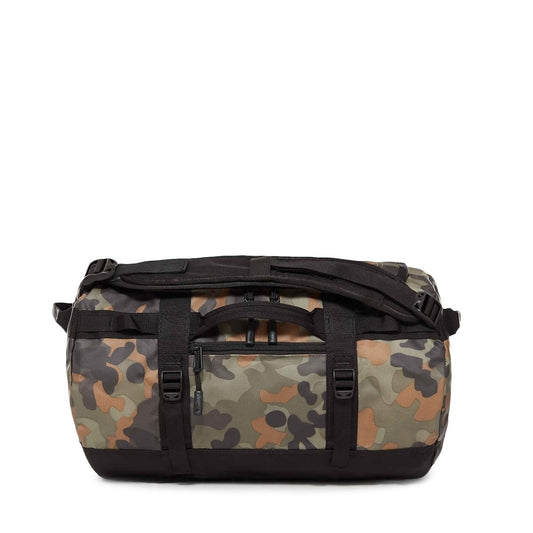 The North Face Base Camp Duffel S (Camo)  - Allike Store