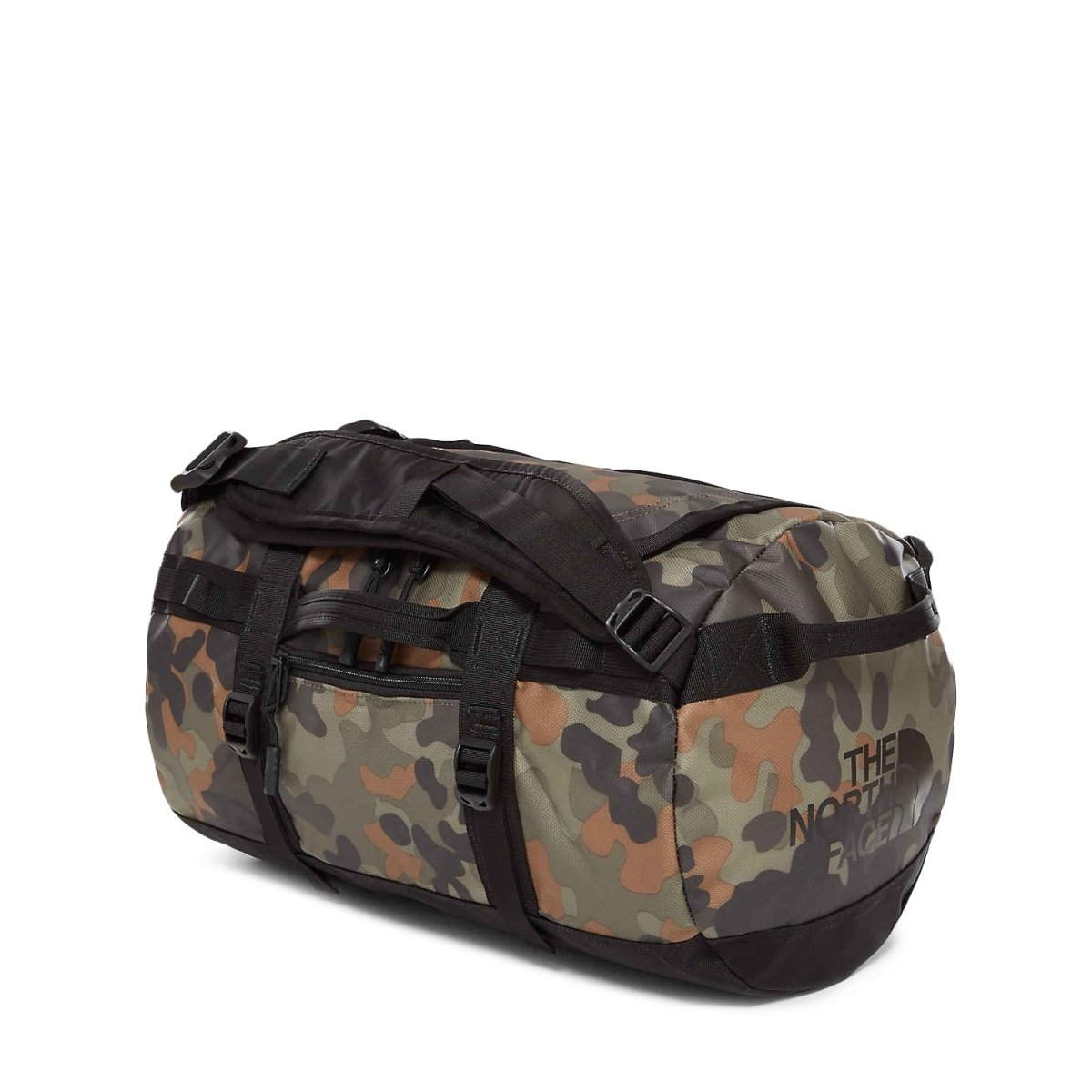The North Face Base Camp Duffel XS (Camo) - Allike Store
