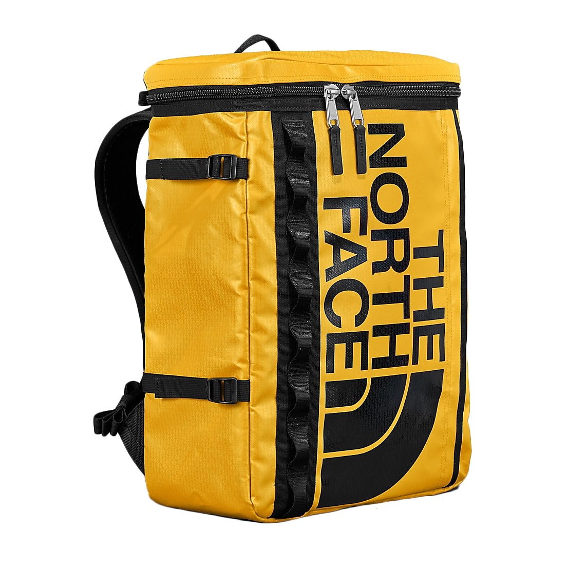 The North Face Basecamp Fuse Box (Gelb / Schwarz) - Allike Store