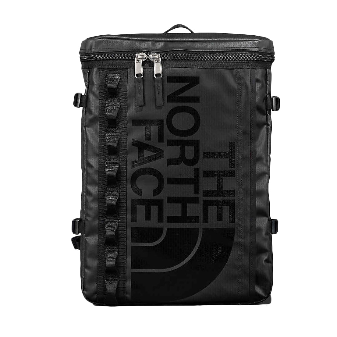 The North Face Basecamp Fuse Box (Schwarz) - Allike Store