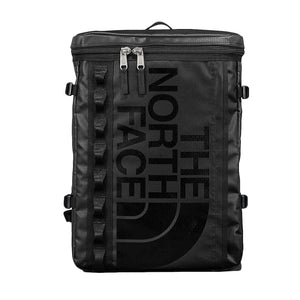 The North Face Basecamp Fuse Box (Schwarz) - Allike Store