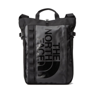 The North Face Basecamp Tote Bag (Schwarz) - Allike Store