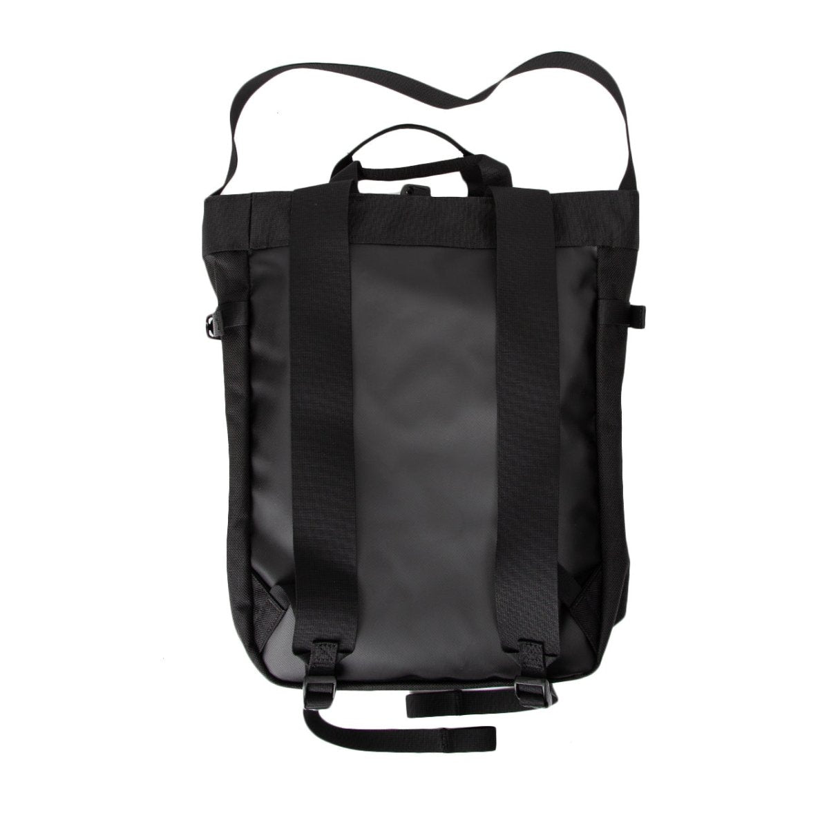 The North Face Basecamp Tote Bag (Schwarz) - Allike Store