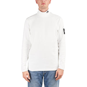 The North Face BB LST DNC Longsleeve (Weiß) - Allike Store