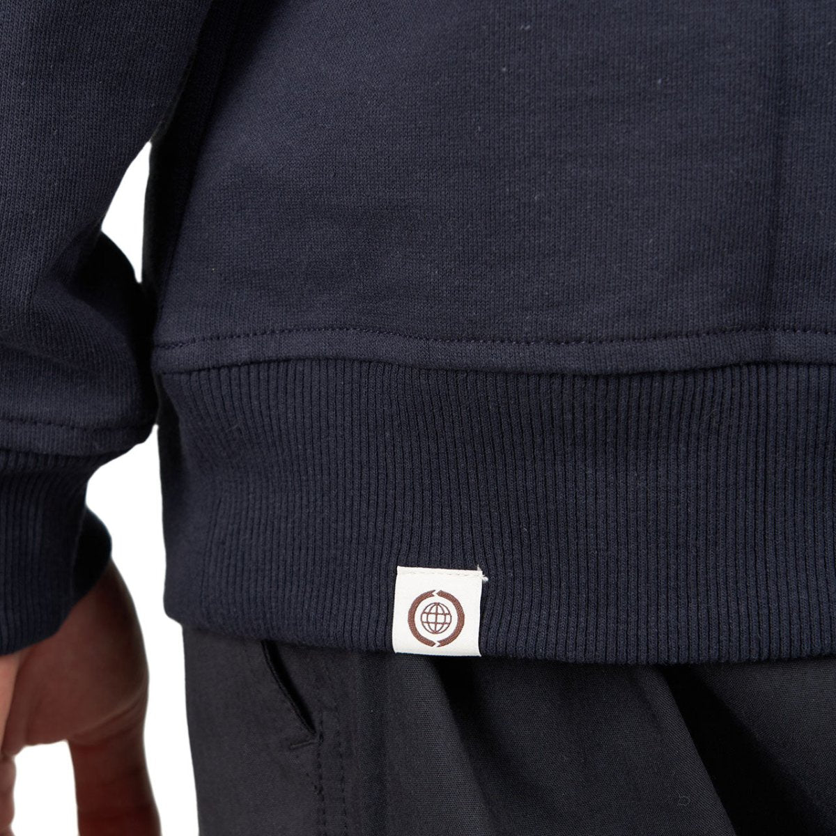 The North Face Berkeley California Hoodie (Navy) - Allike Store