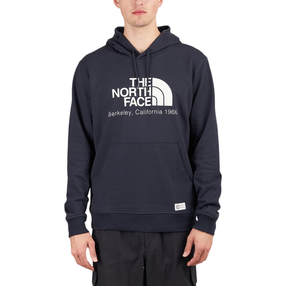 The North Face Berkeley California Hoodie (Navy) - Allike Store