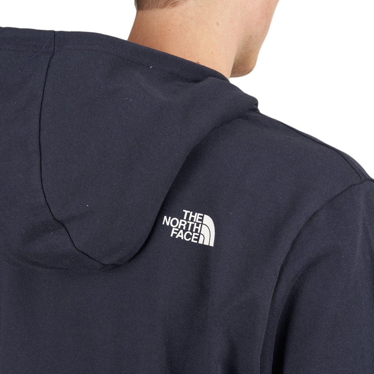 The North Face Berkeley California Hoodie (Navy) - Allike Store