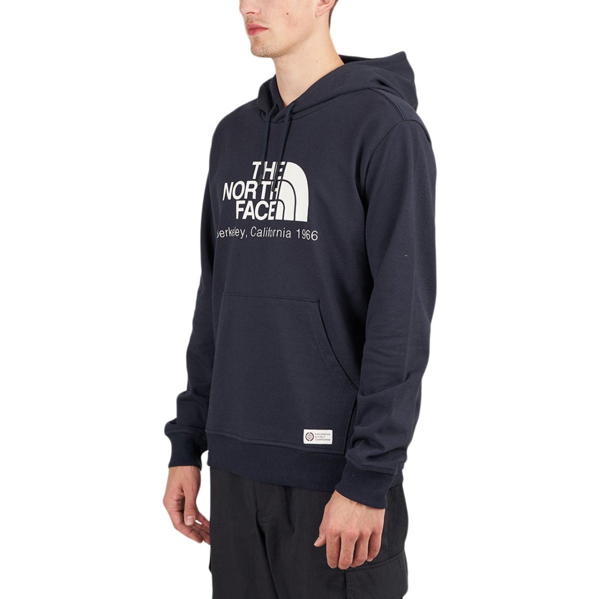 The North Face Berkeley California Hoodie (Navy) - Allike Store