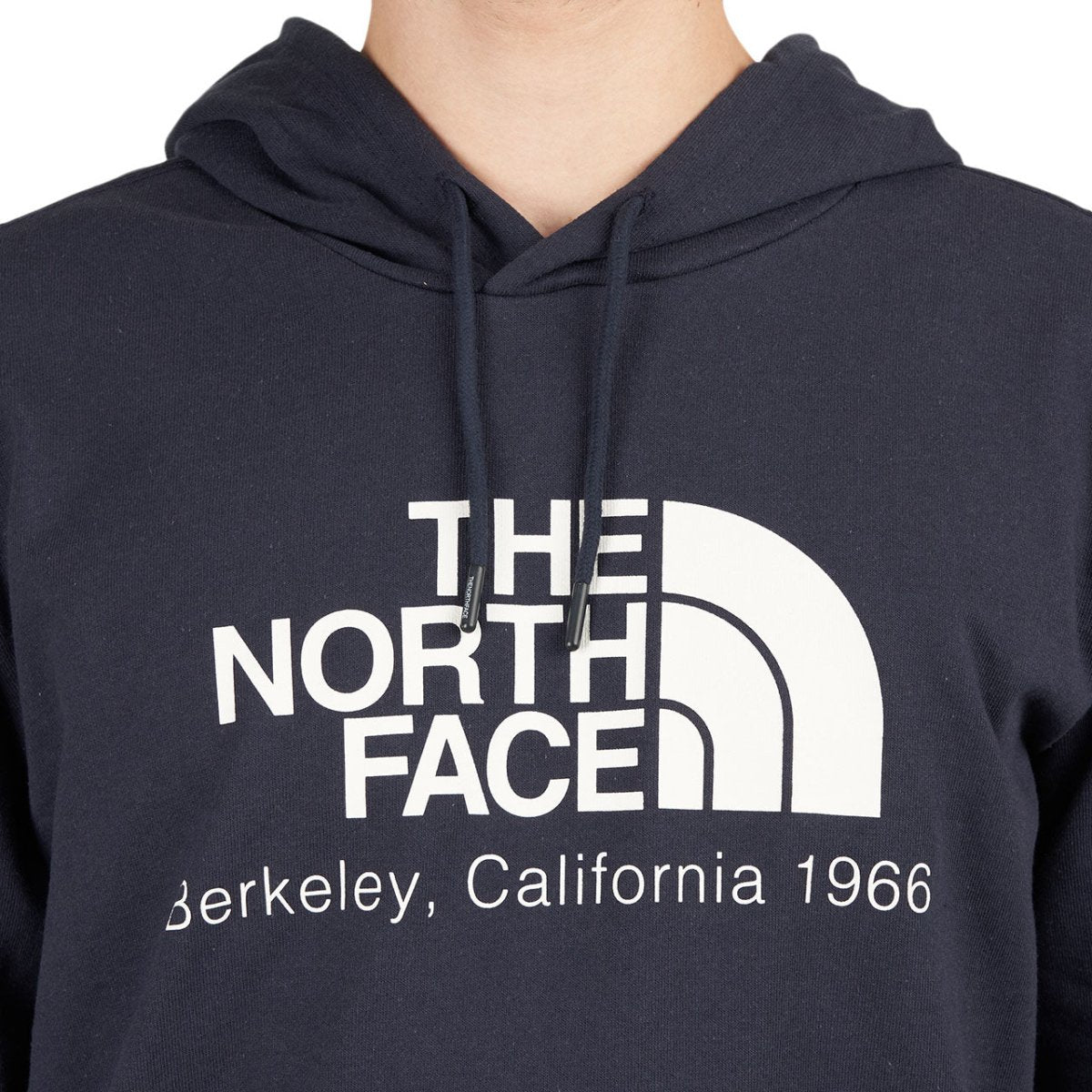 The North Face Berkeley California Hoodie (Navy) - Allike Store