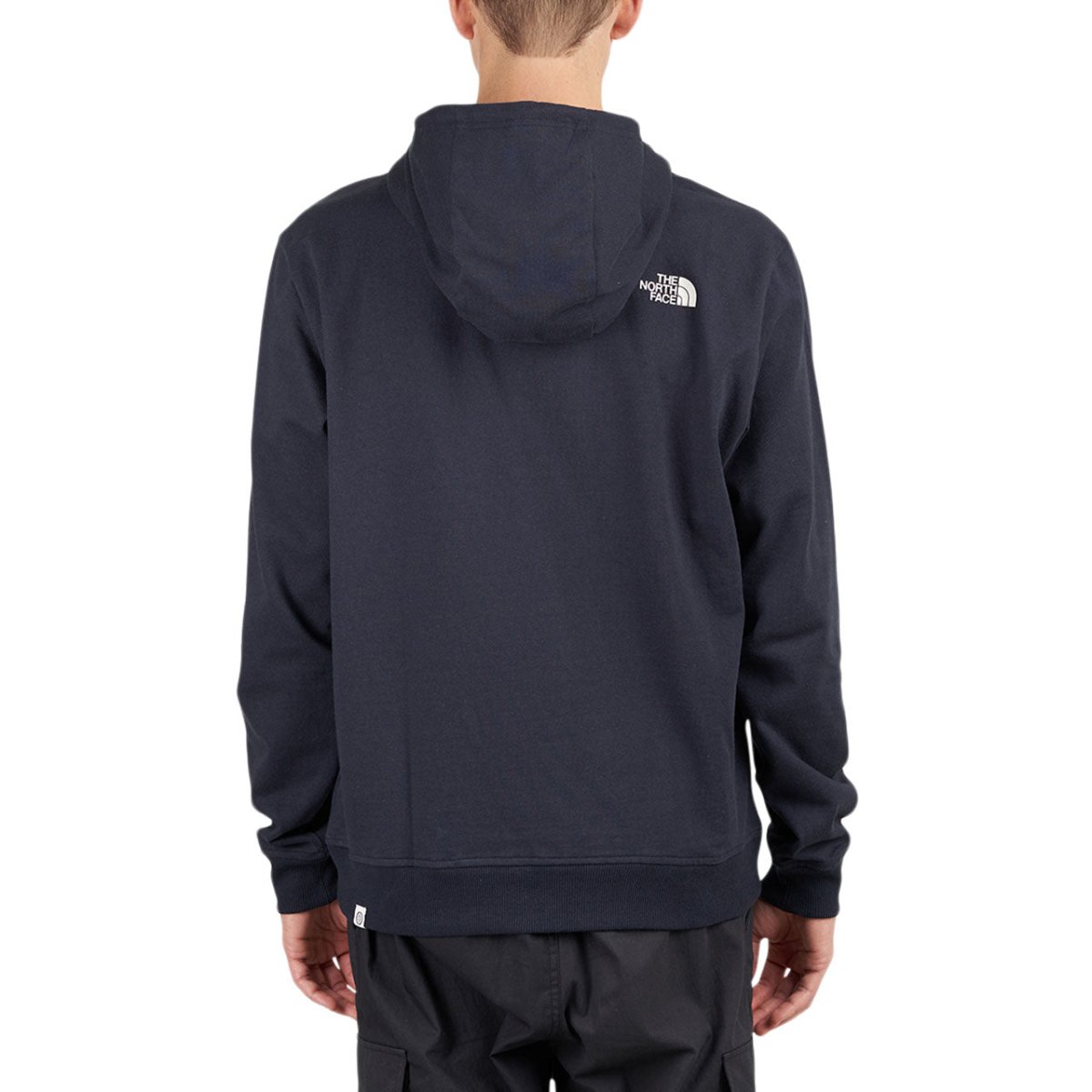 The North Face Berkeley California Hoodie (Navy) - Allike Store