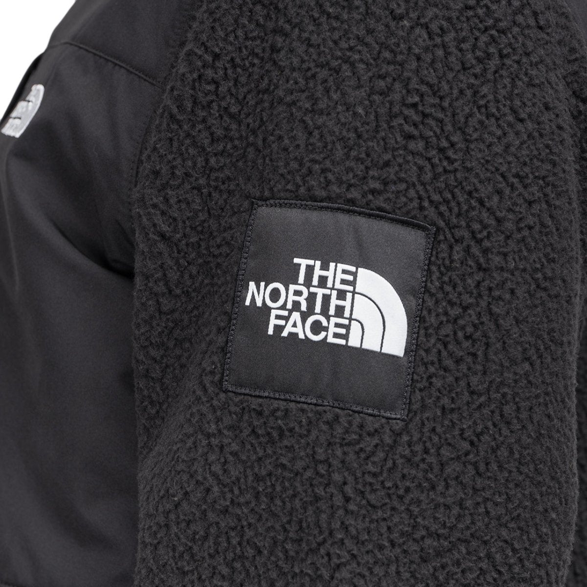 The North Face Black Box Denali Jacket (Schwarz) - Allike Store