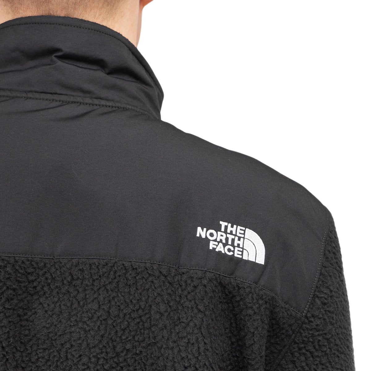 The North Face Black Box Denali Jacket (Schwarz) - Allike Store