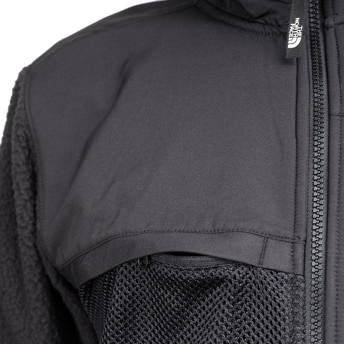 The North Face Black Box Denali Jacket (Schwarz) - Allike Store
