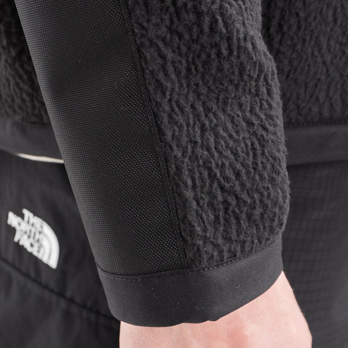 The North Face Black Box Denali Jacket (Schwarz) - Allike Store