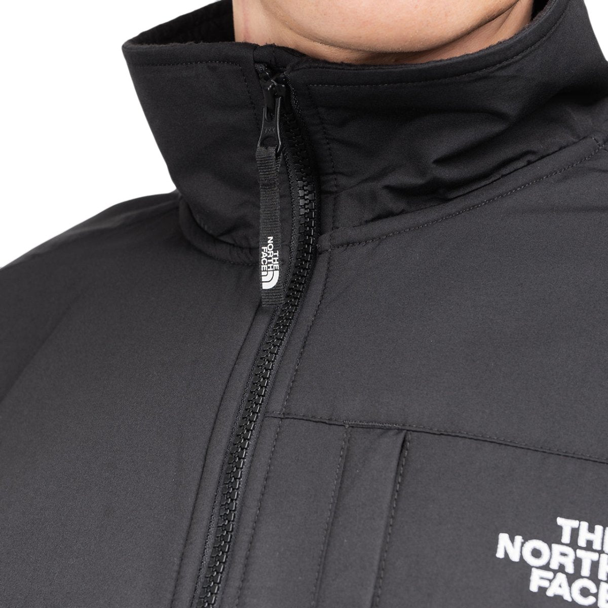The North Face Black Box Denali Jacket (Schwarz) - Allike Store