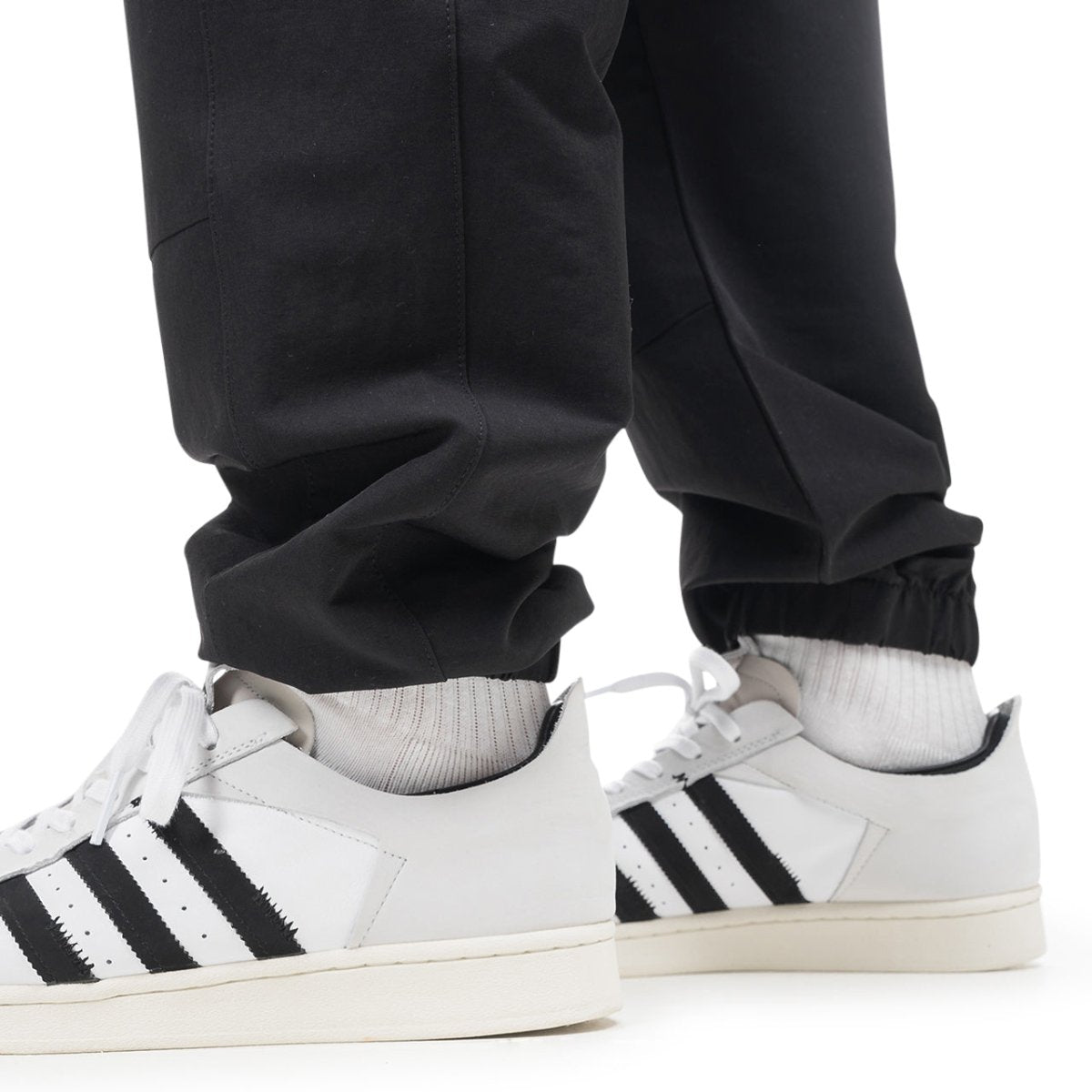 The North Face Black Box Track Pant (Schwarz) - Allike Store
