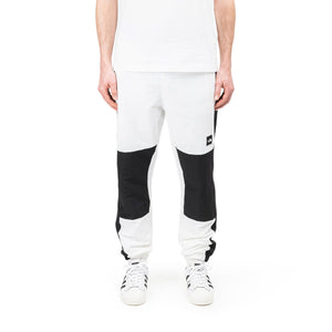 The North Face Black Box Track Pant (Weiß / Schwarz) - Allike Store