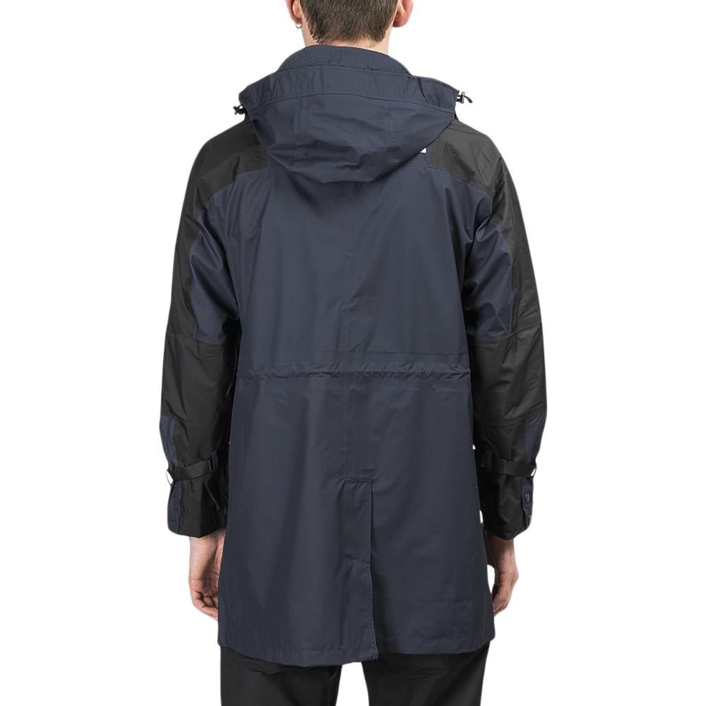 The North Face Black KK Gore-Tex Light Coat Jacket (Schwarz) - Allike Store
