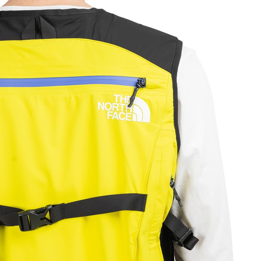 The North Face Black Series Futurlight Vest (Lime / Schwarz) - Allike Store