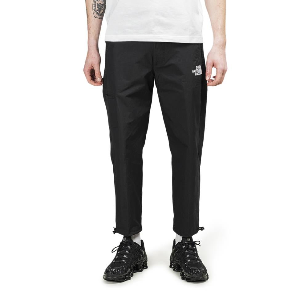 The North Face Black Series KK Cargo Pants (Schwarz)  - Allike Store