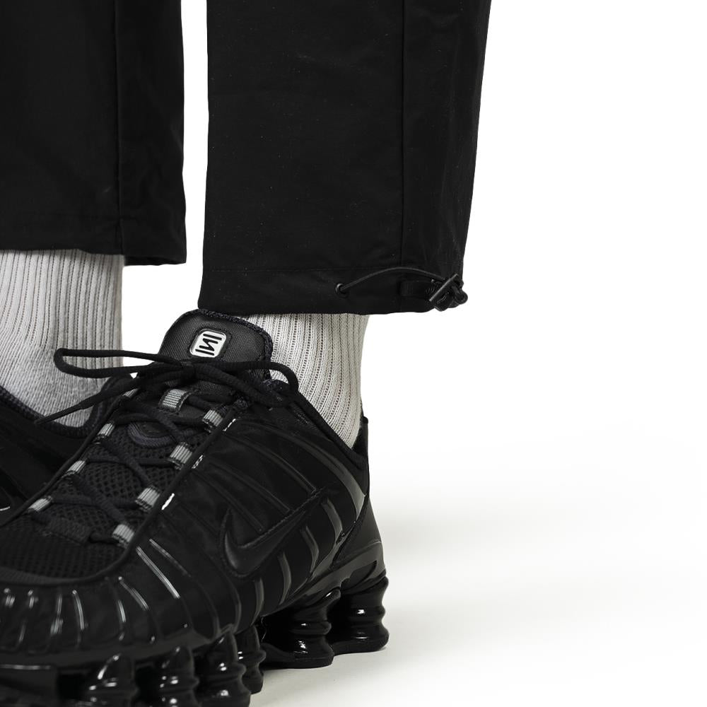 The North Face Black Series KK Cargo Pants (Schwarz) - Allike Store