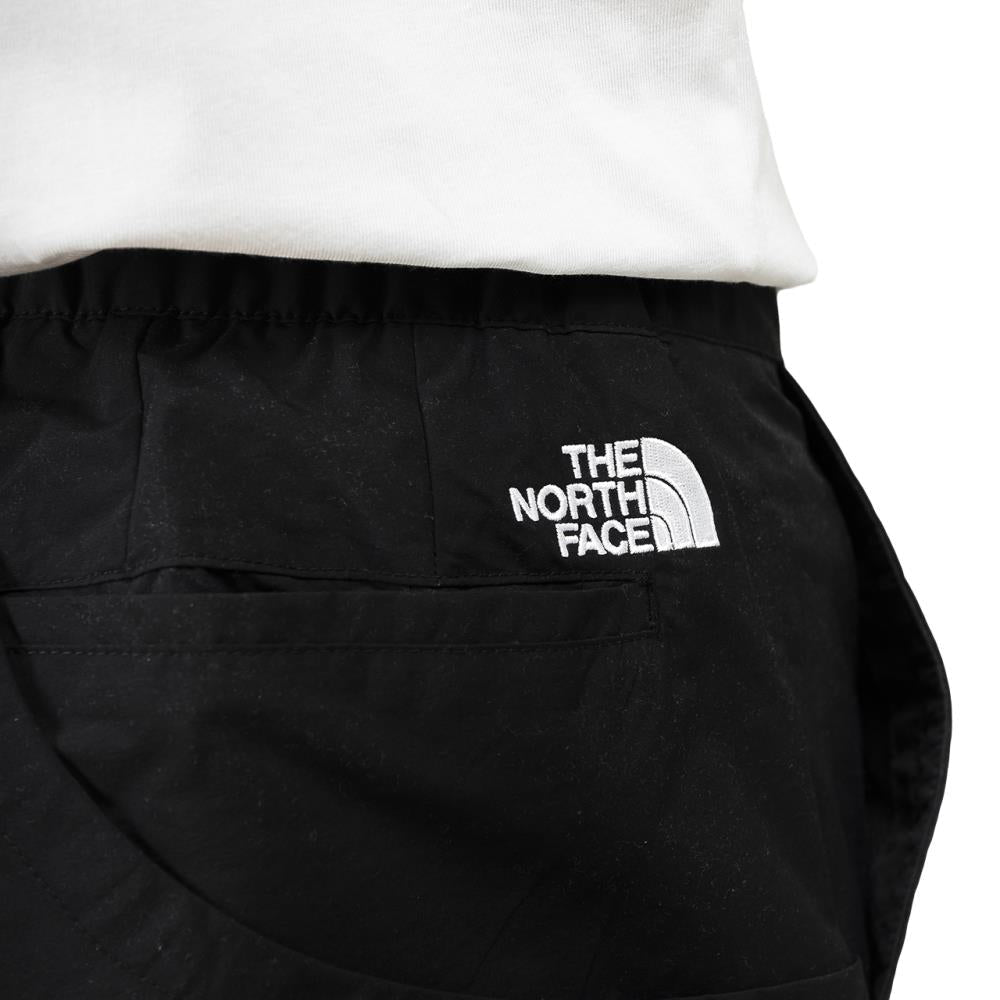 The North Face Black Series KK Cargo Pants (Schwarz) - Allike Store