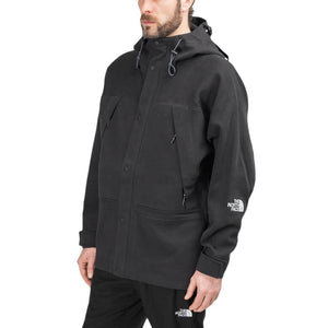 The North Face Black Series Mountain Light Jacket (Schwarz) - Allike Store