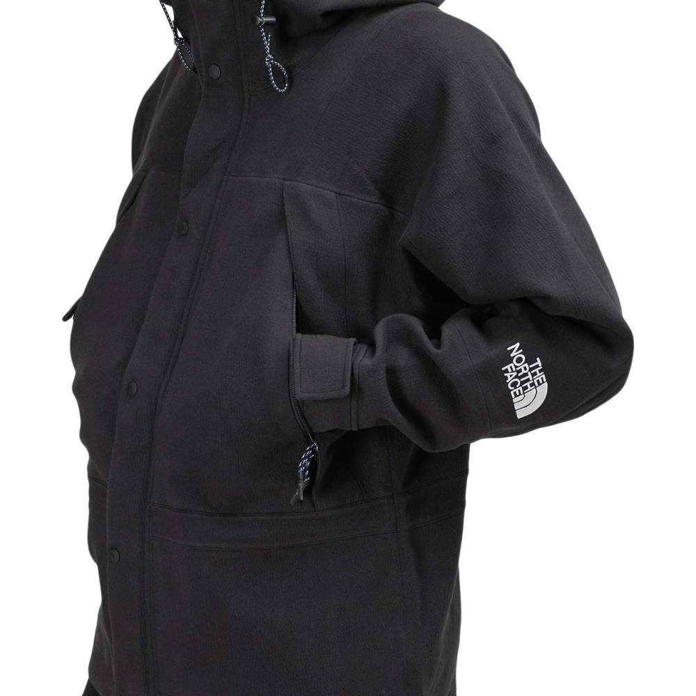 The North Face Black Series Mountain Light Jacket (Schwarz) - Allike Store