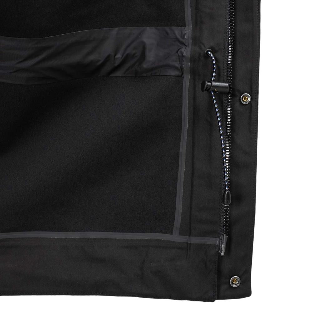 The North Face Black Series Mountain Light Jacket (Schwarz) - Allike Store
