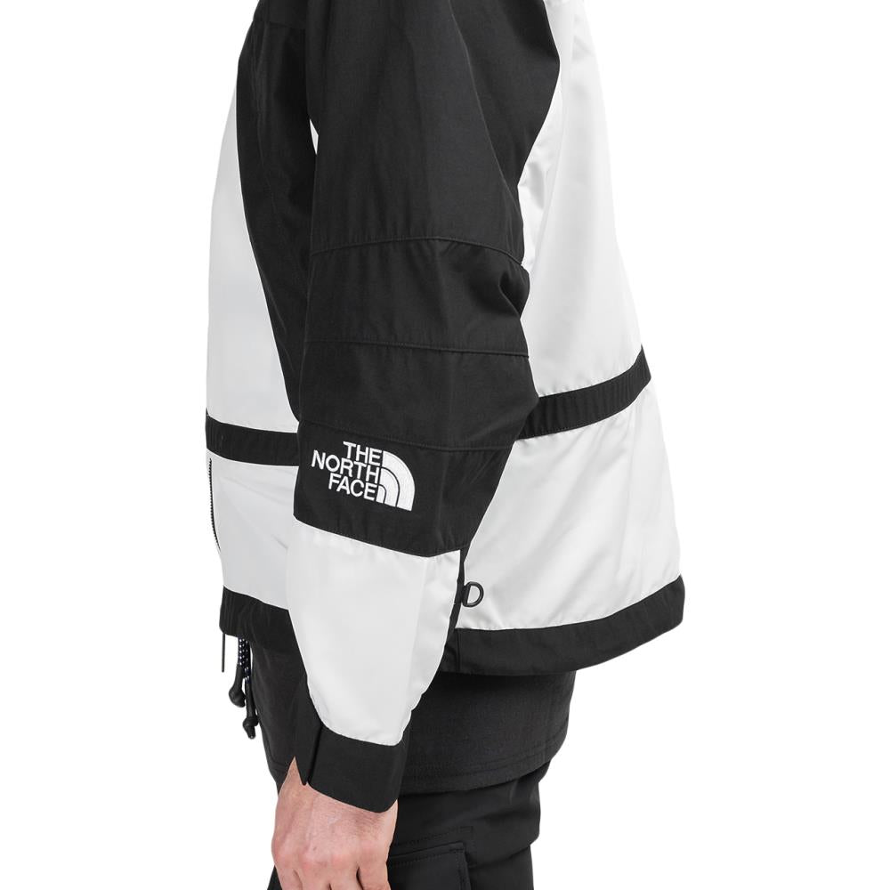 The North Face Black Series Mountain Light Jacket (Weiß / Schwarz) - Allike Store