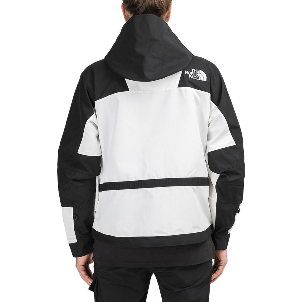 The North Face Black Series Mountain Light Jacket (Weiß / Schwarz) - Allike Store