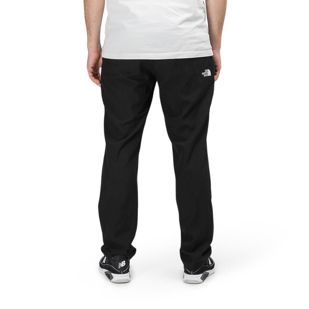 The North Face Black Series Poly Wool Ripstop Pant (Schwarz) - Allike Store