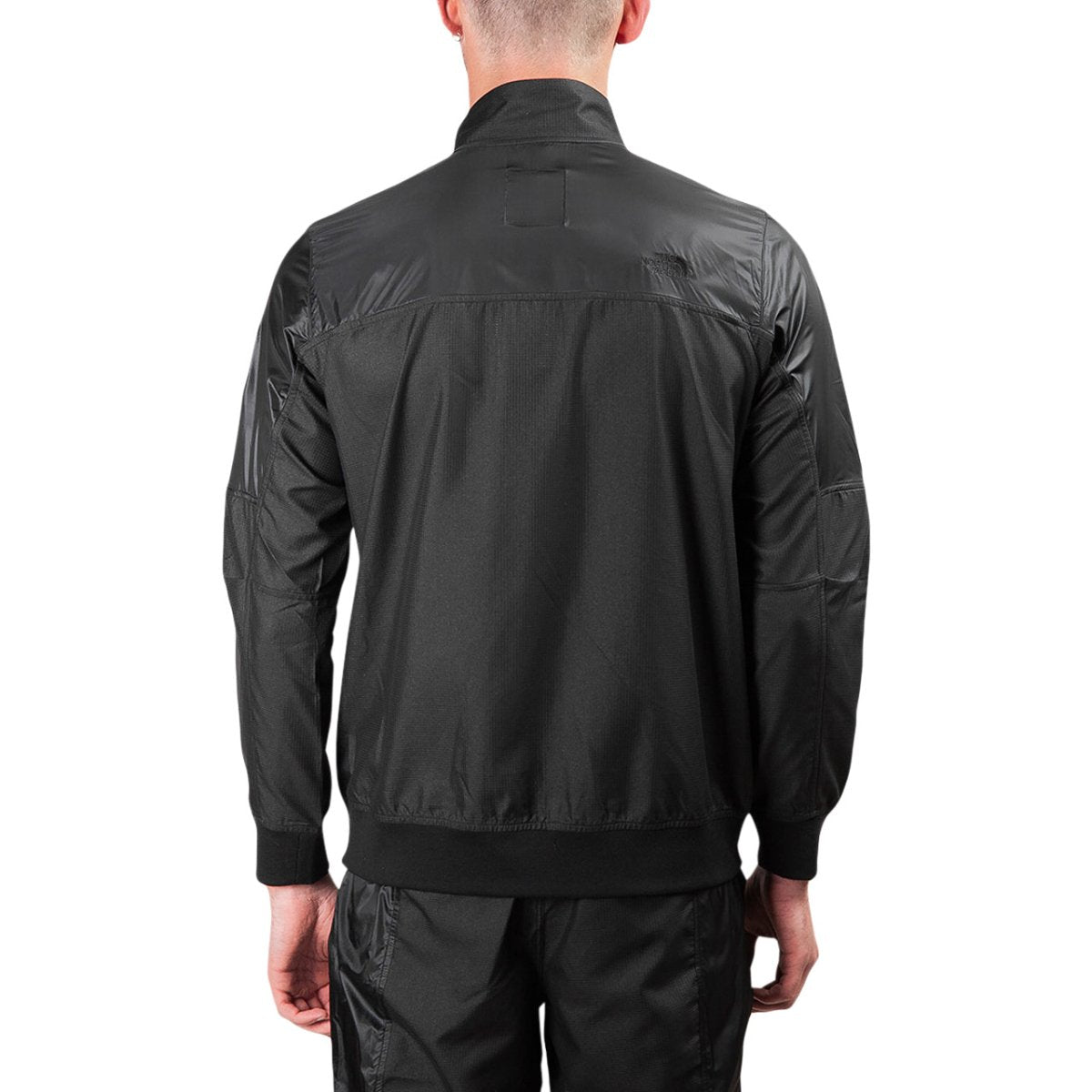 The North Face Black Series Track Suit Air Jacket (Schwarz)  - Allike Store