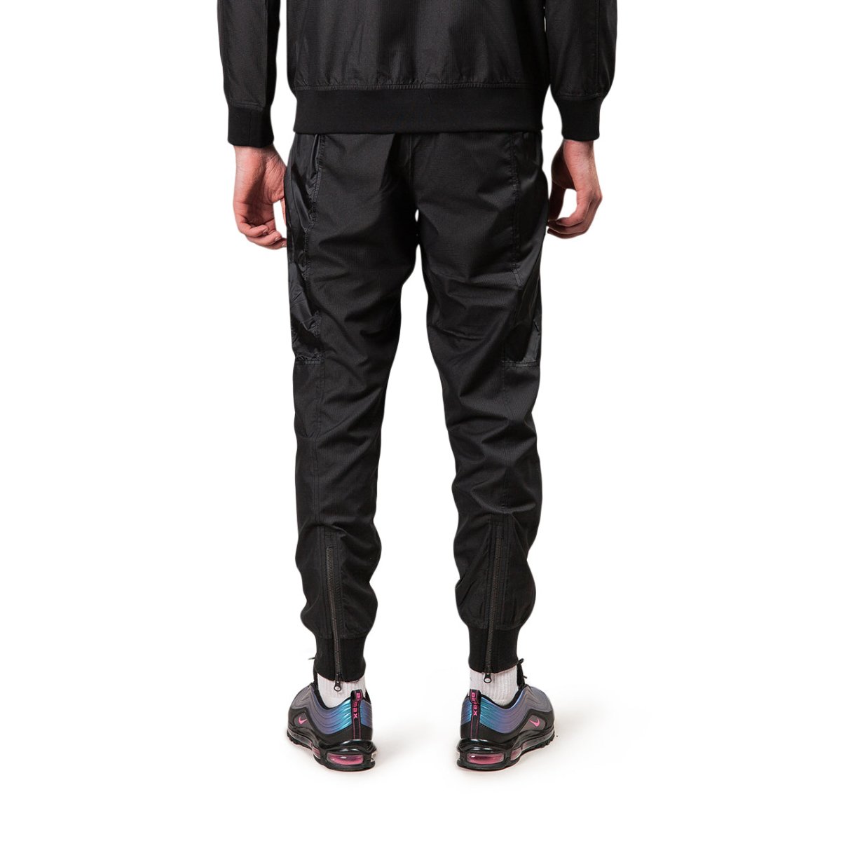 The North Face Black Series Track Suit Air Pant (Schwarz) - Allike Store
