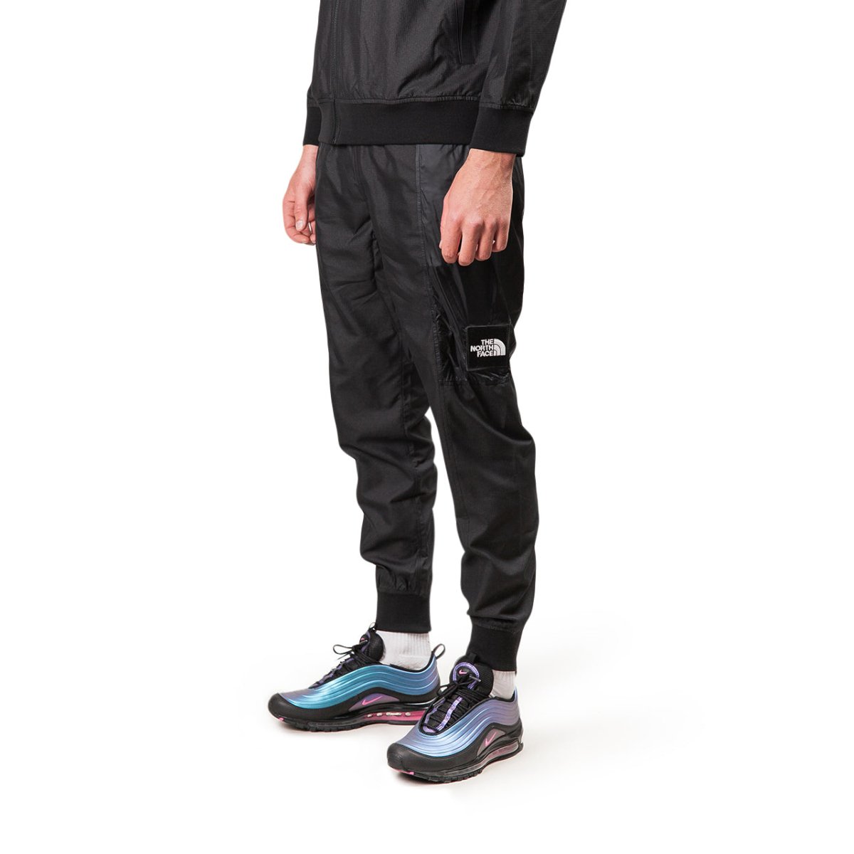 The North Face Black Series Track Suit Air Pant (Schwarz) - Allike Store