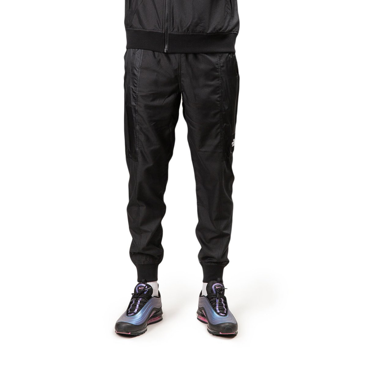 The North Face Black Series Track Suit Air Pant (Schwarz) - Allike Store