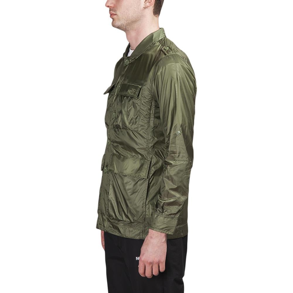 The North Face Black Series Urban Safari Jacket (Olive)  - Allike Store