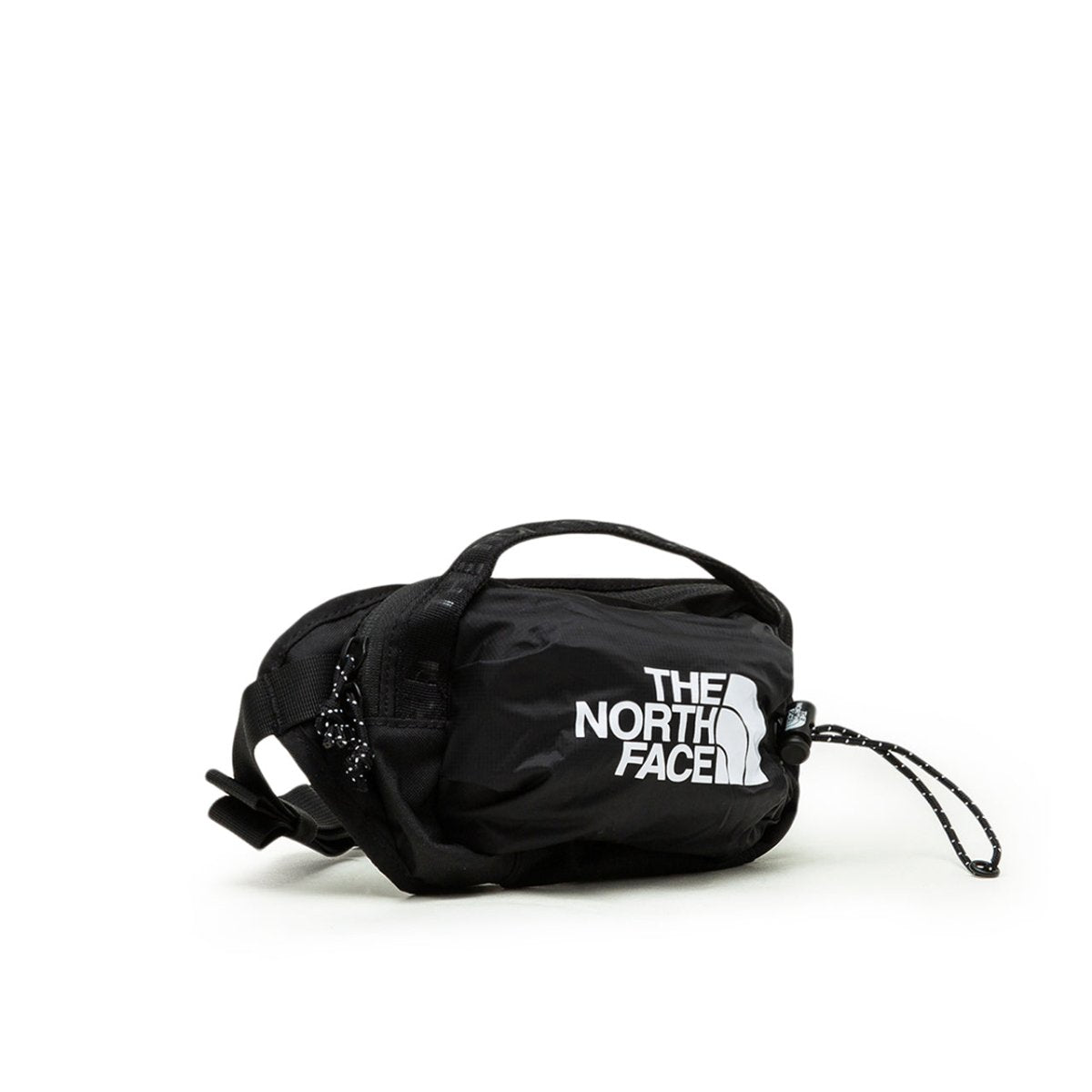The North Face Bozer III Hip Bag (Schwarz) - Allike Store