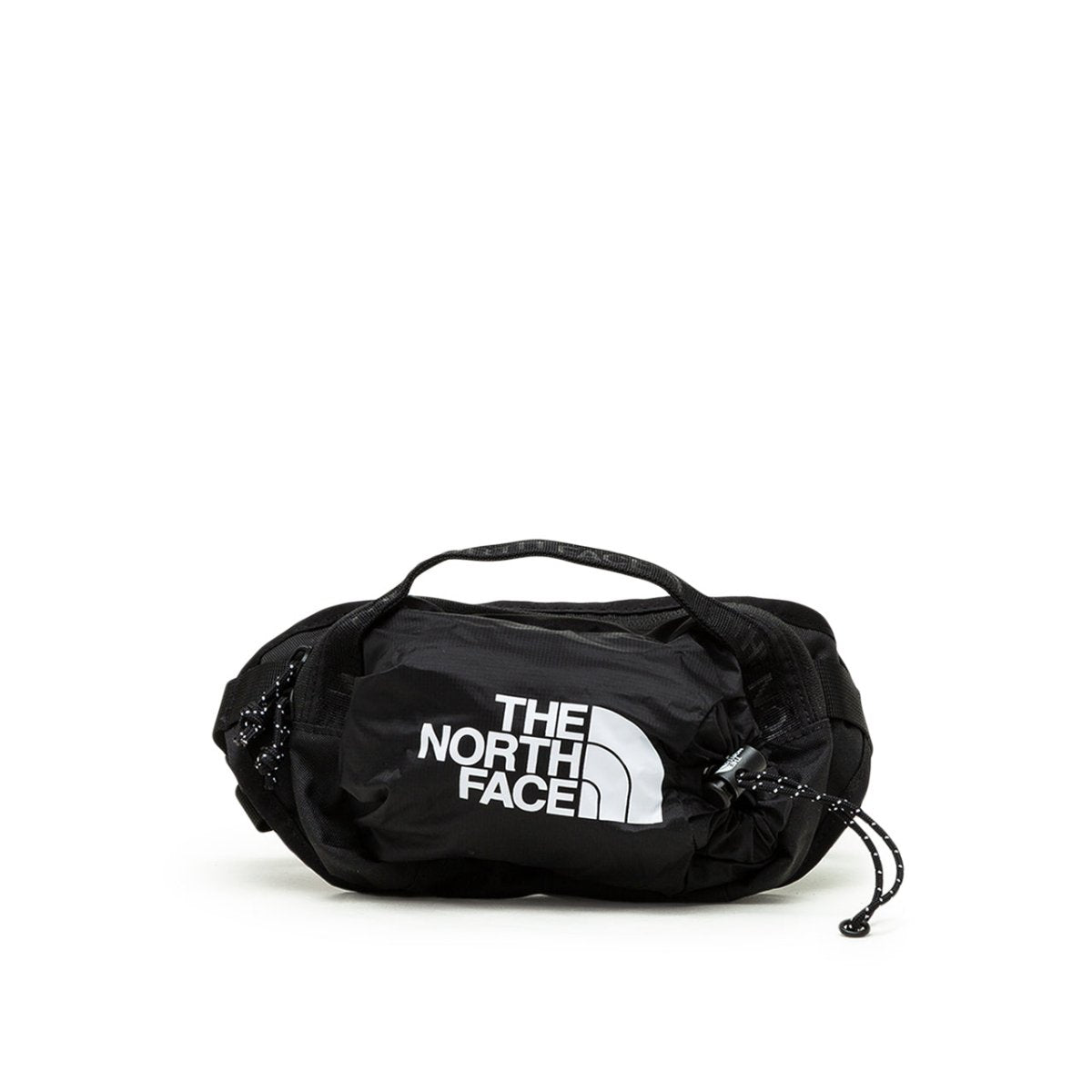 The North Face Bozer III Hip Bag (Schwarz)  - Allike Store